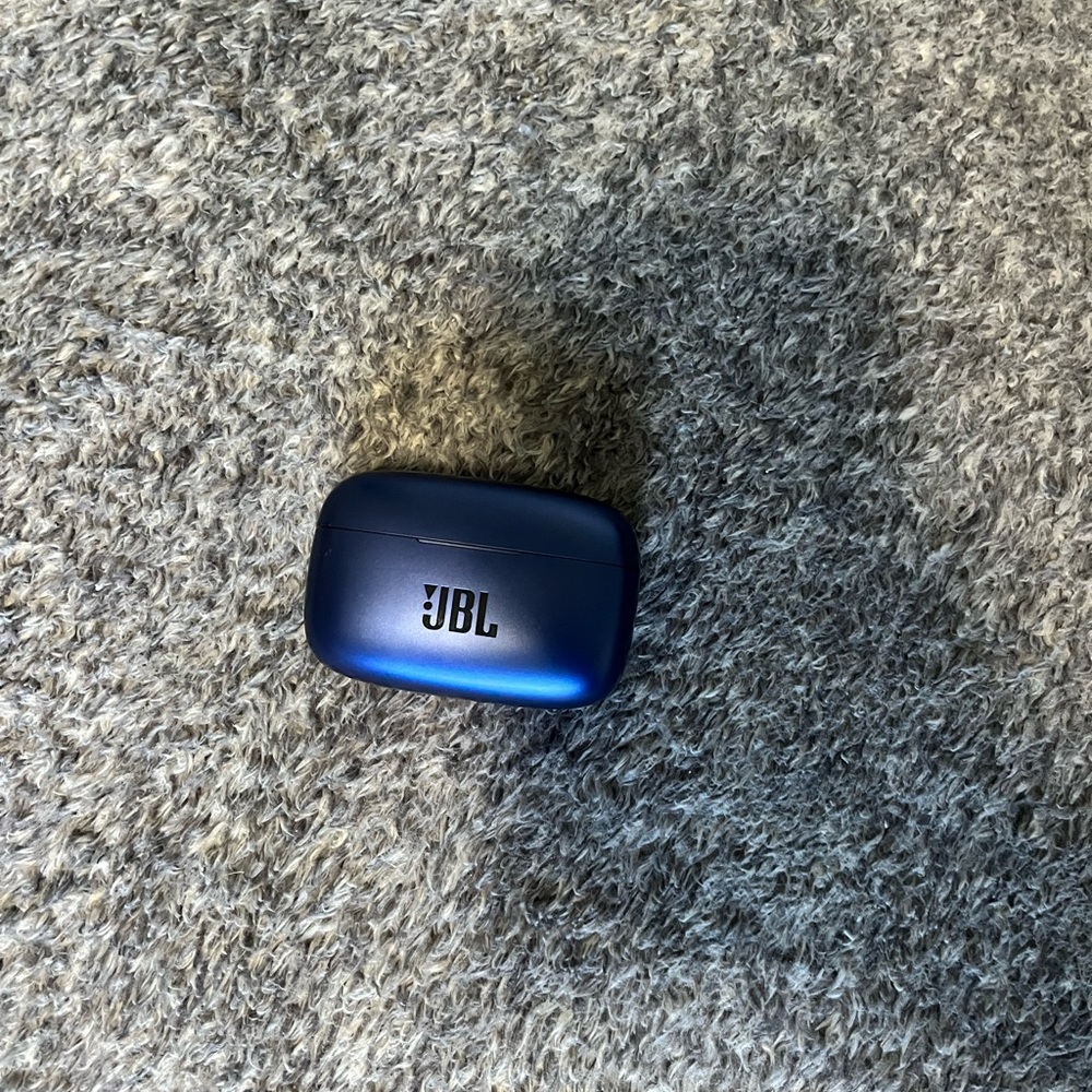 JBL earbuds